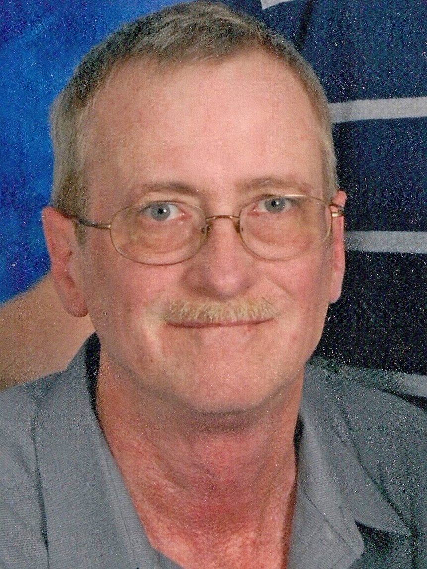 Photo of Ronald B. Hornberger