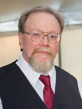 Photo of Victor D. (Vic) Webb