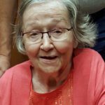 Georgiane M. Bair