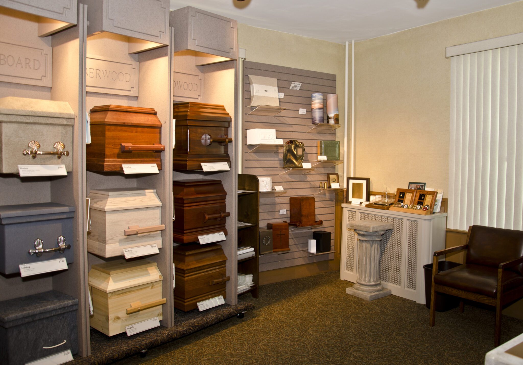 Funeral Services Furman Home for Funerals Leola PA Lancaster PA