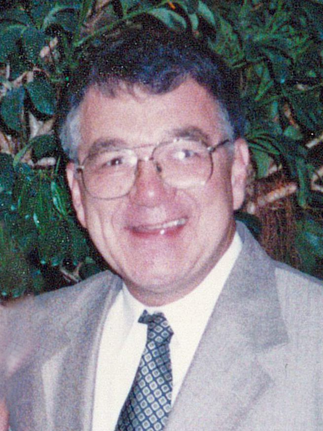 Photo of Lloyd D. Eshleman, Jr.