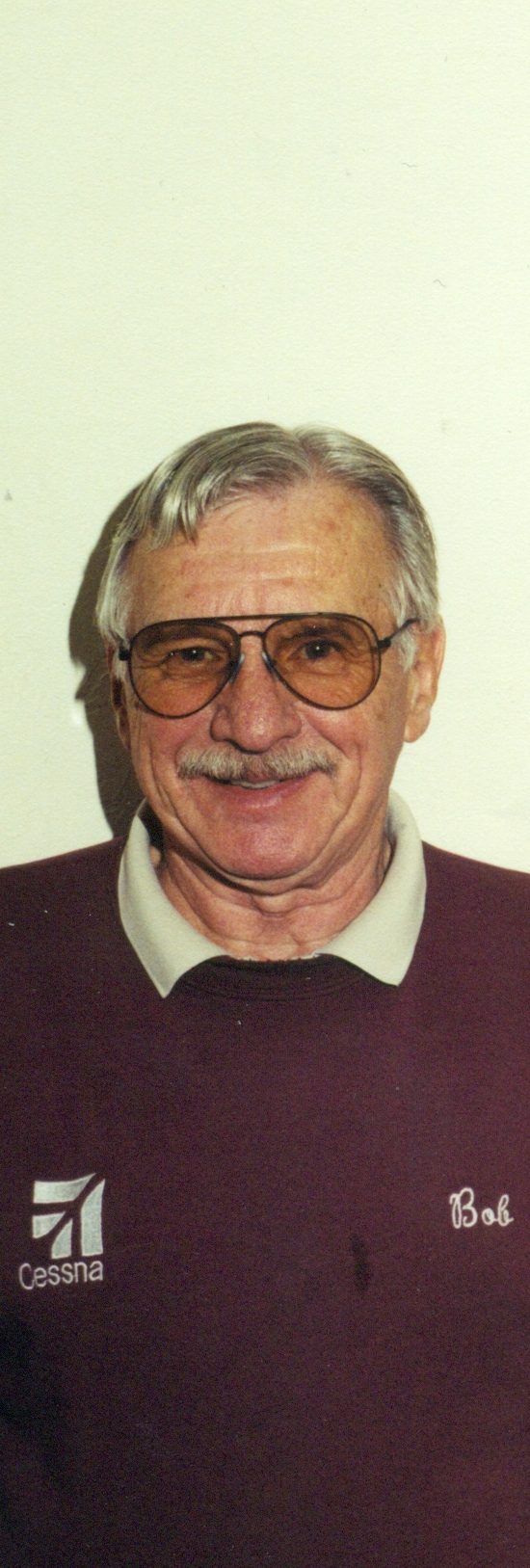 Photo of Robert H. Lefever