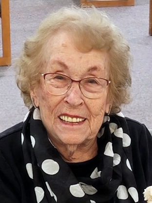 Photo of Patricia A. Cornette