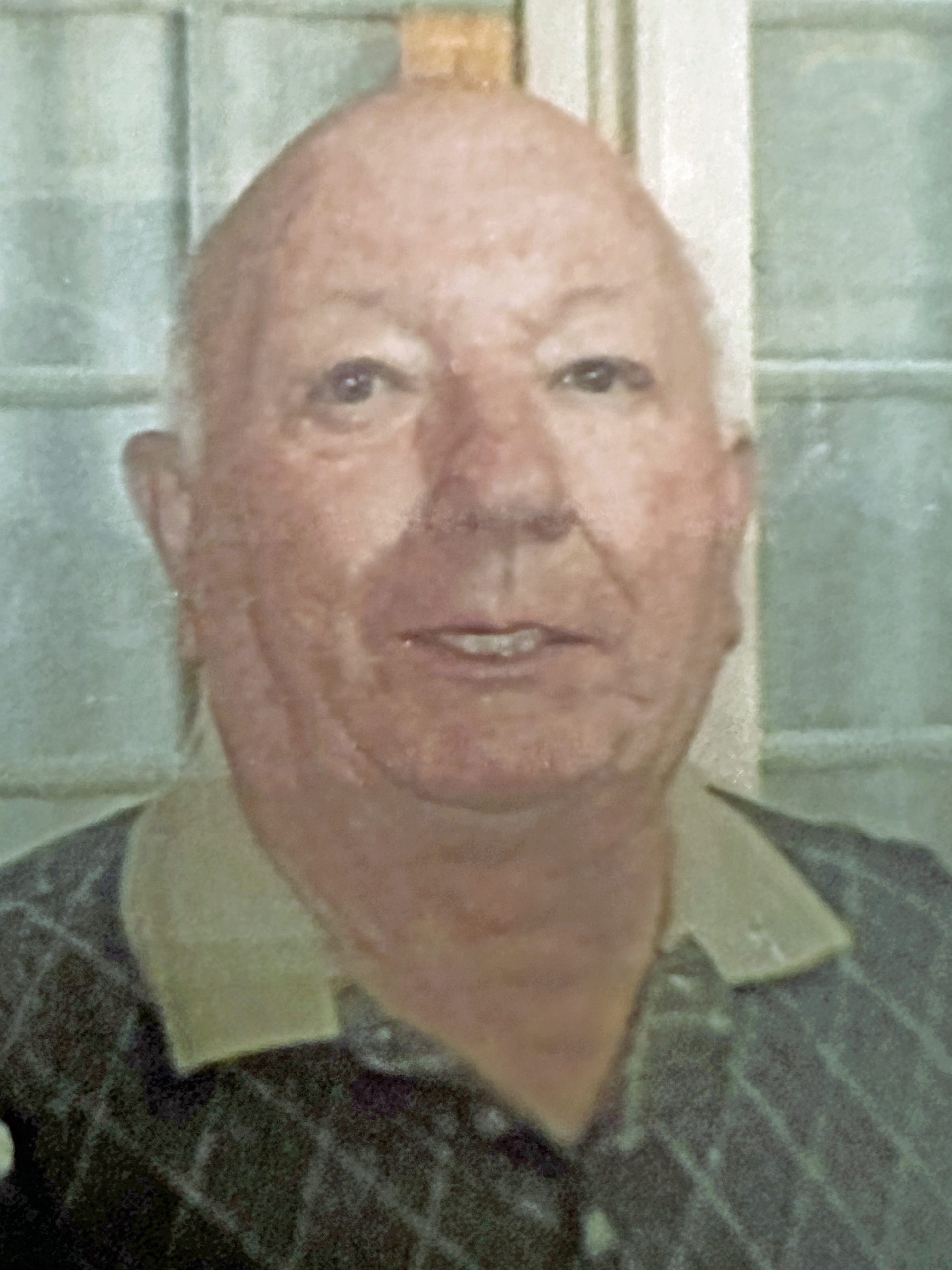 Photo of Joseph F. “Joe” Moeller