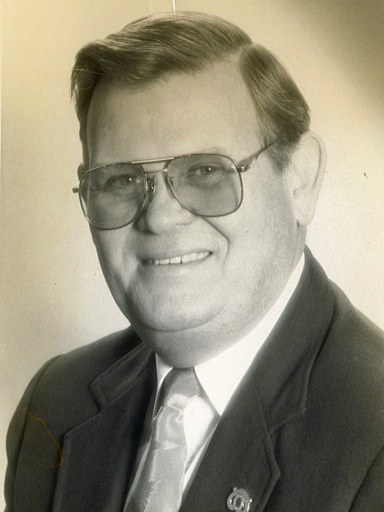 Thomas A. Ridder Furman Home for Funerals