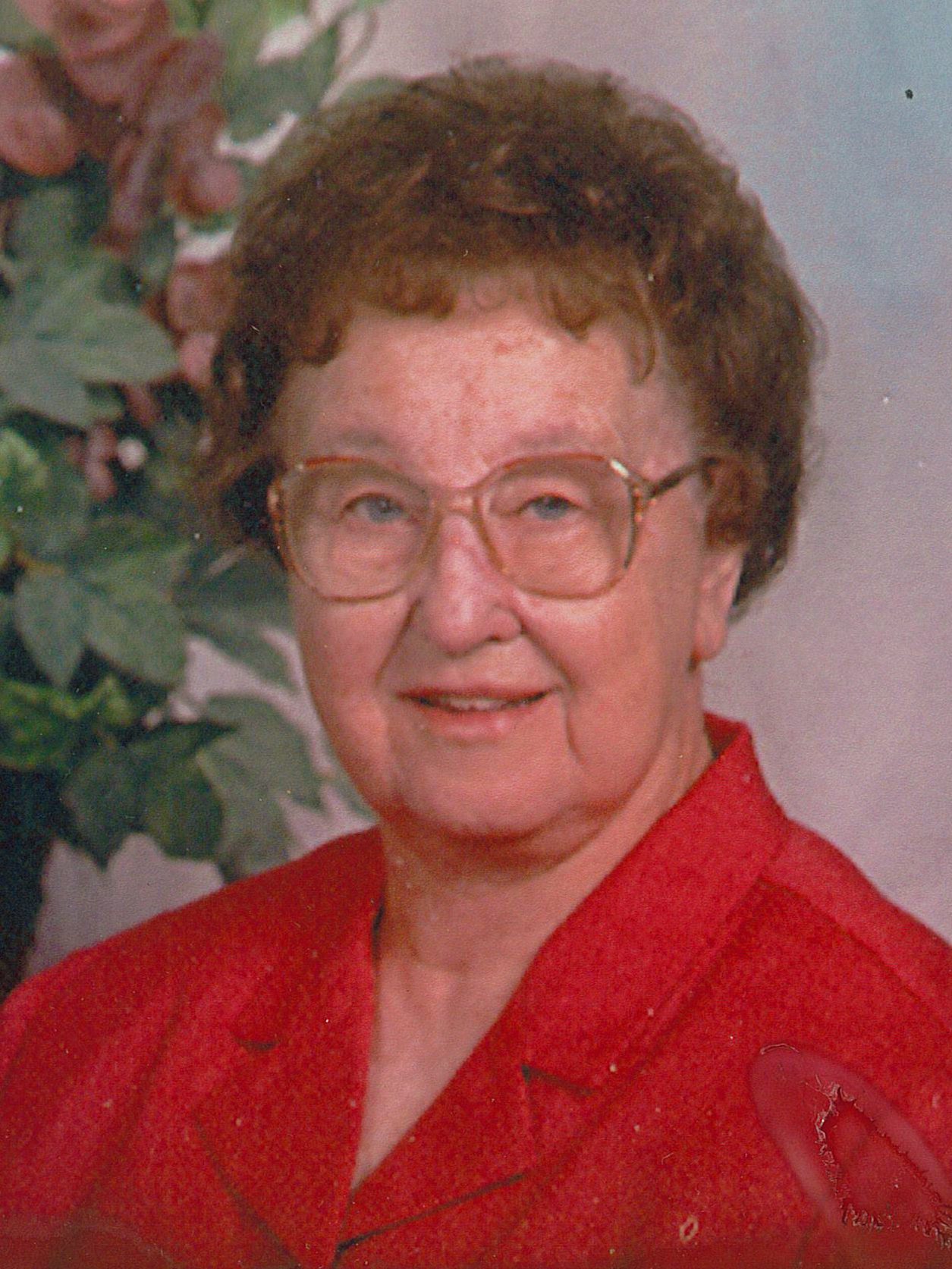 Photo of Della A. Stoltzfus