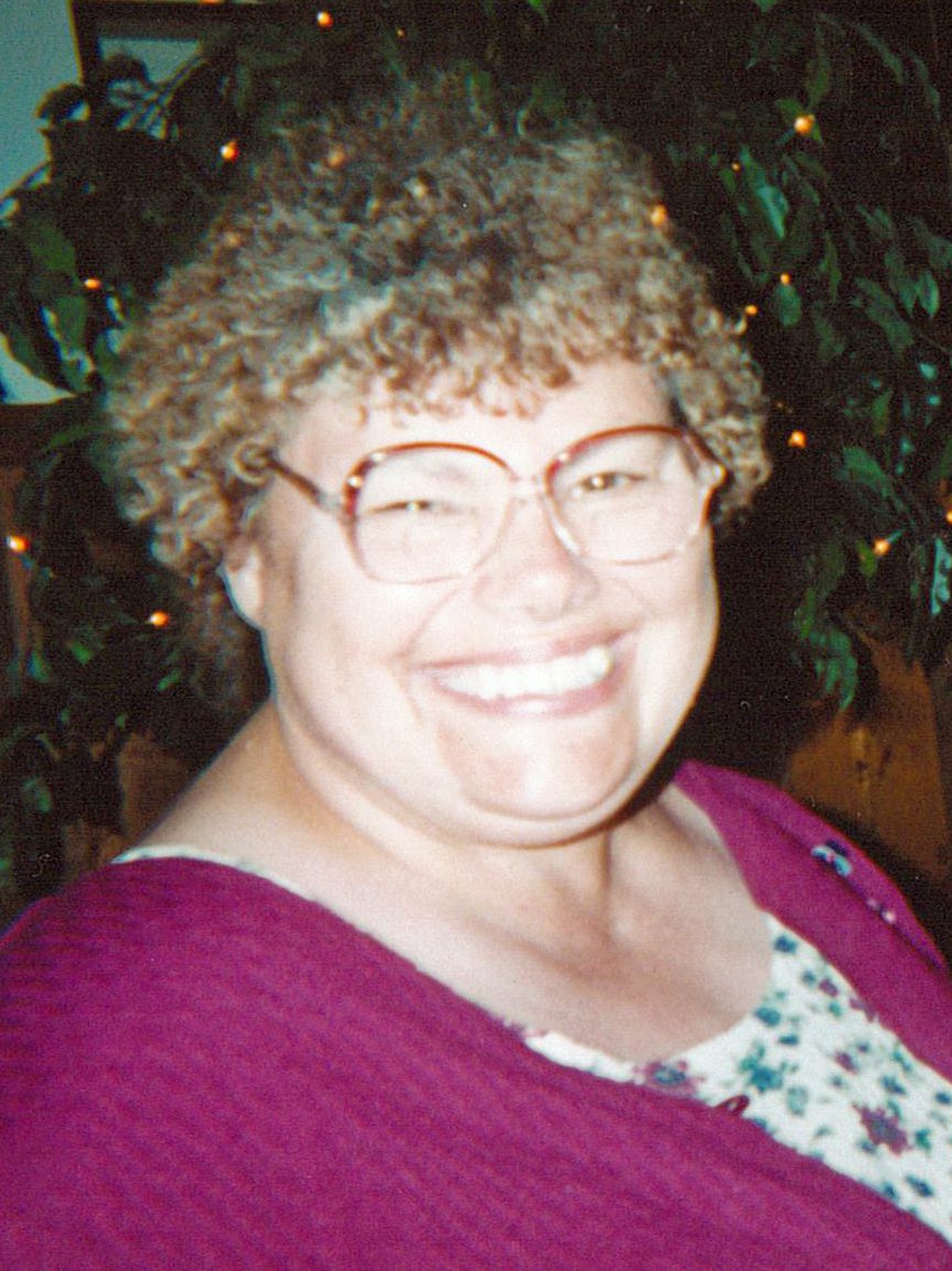 Photo of Miriam E. Musser