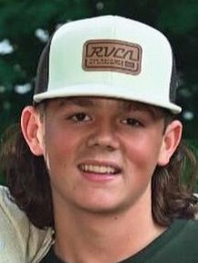 Photo of Tyler G. Yoder