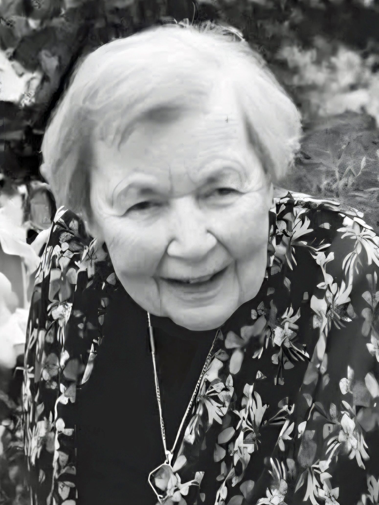 Photo of Mabel Glick