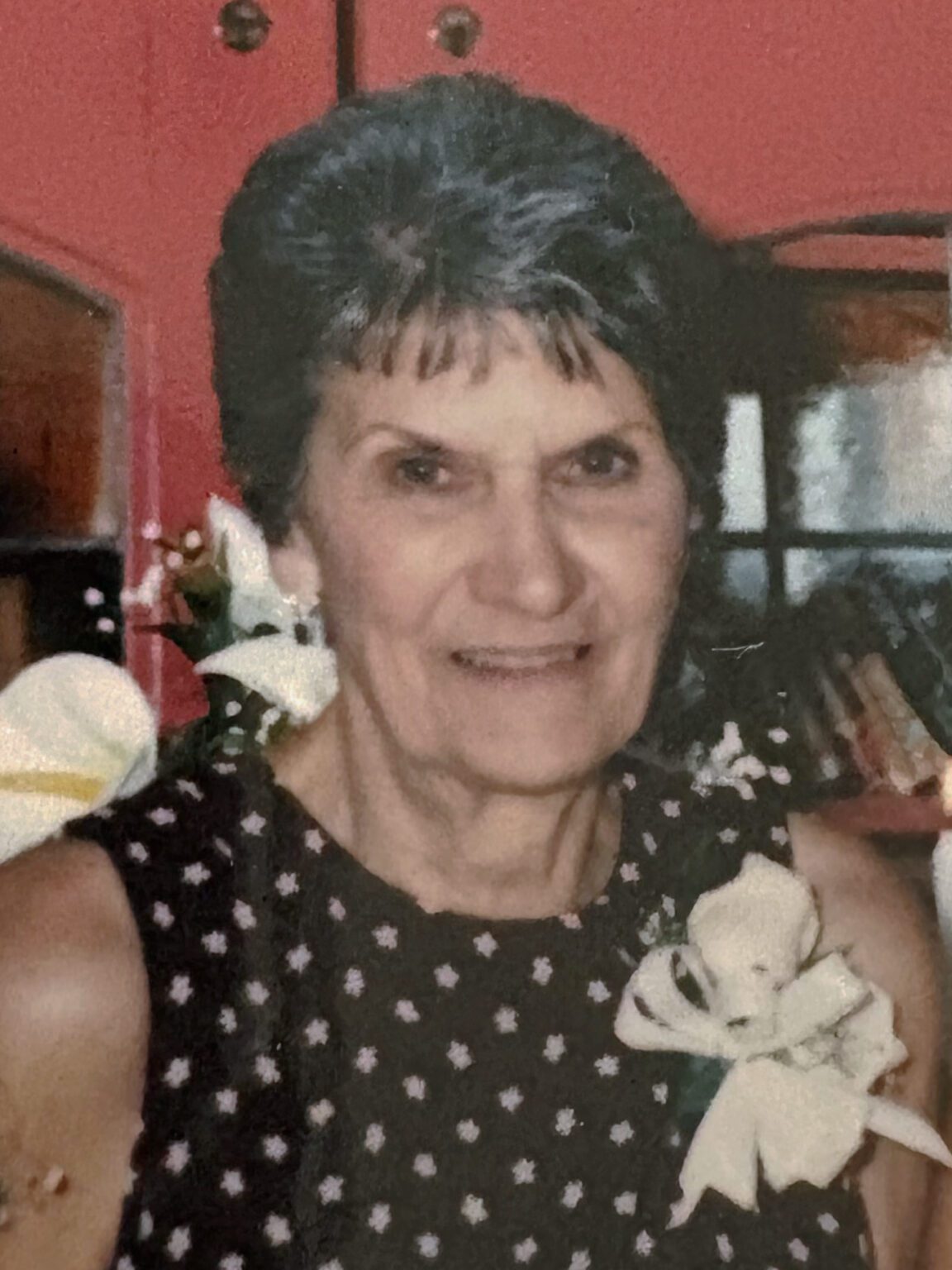 Audrey S. Miles | Furman Home for Funerals