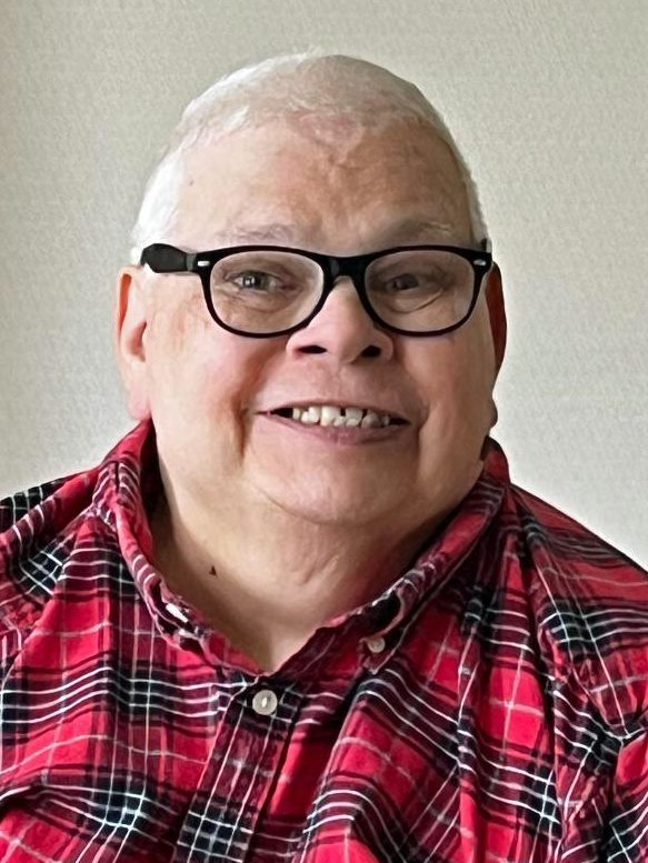 Bradford Brad L. Perry Obituary, Leola, PA