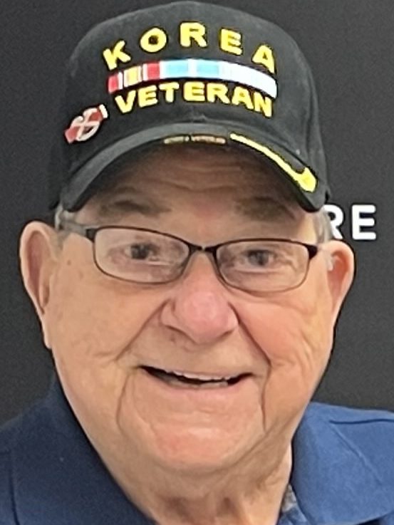 Robert B. Perry Obituary, Leola, PA