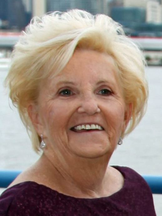 Dianne M. Battleson Obituary, Leola, PA