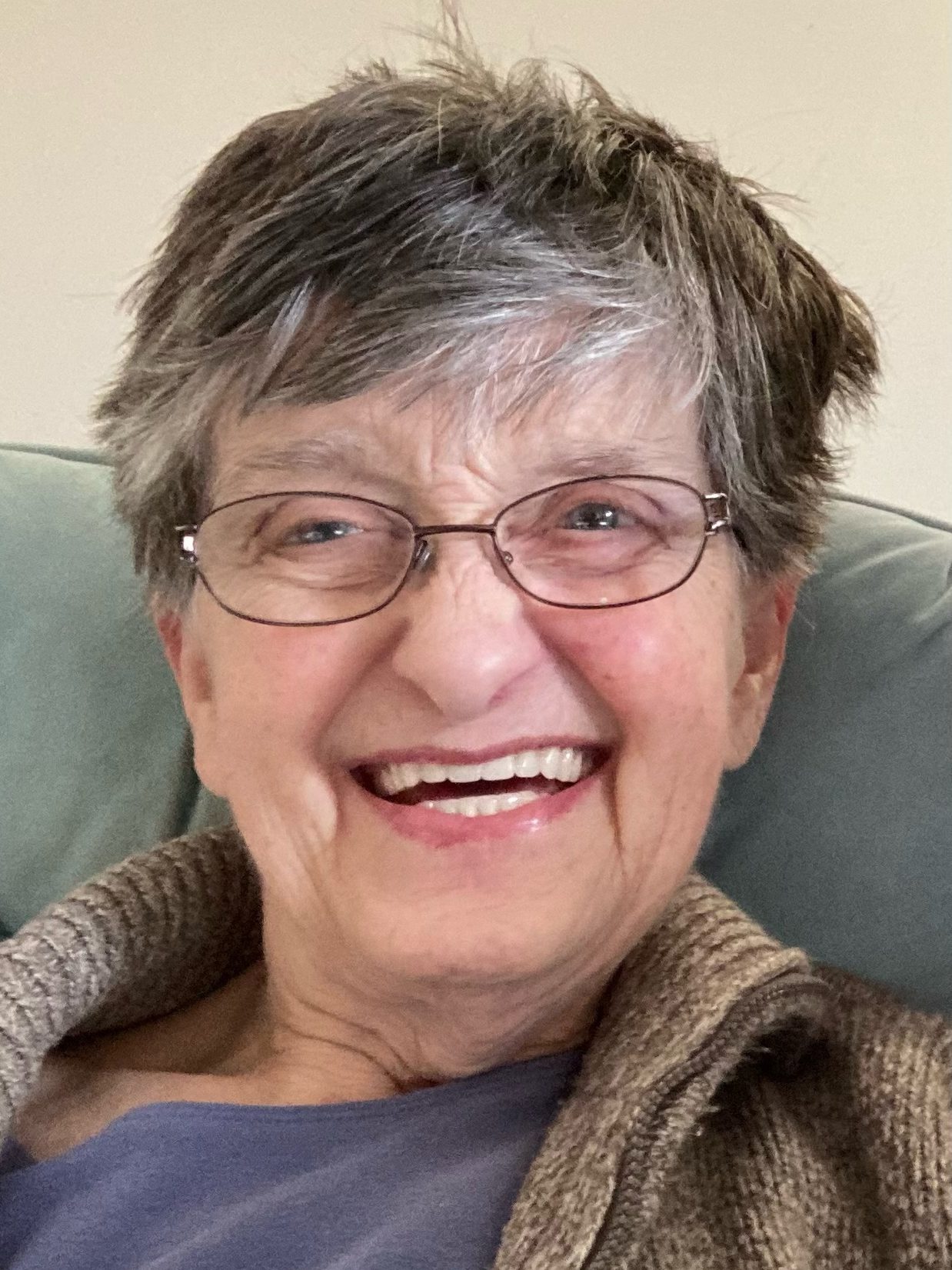 Photo of Malinda L. Fisher