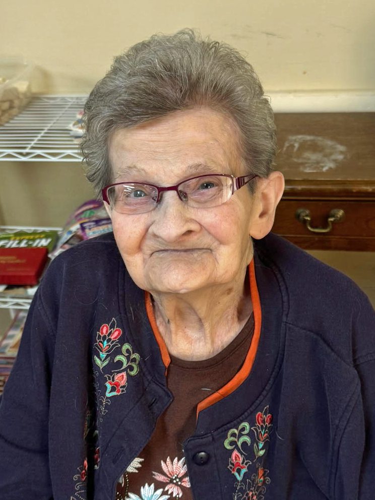 Dorothy S. Lapp Obituary, Leola, PA