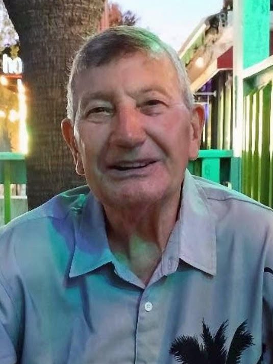 Richard Lewis Obituary, Leola, PA