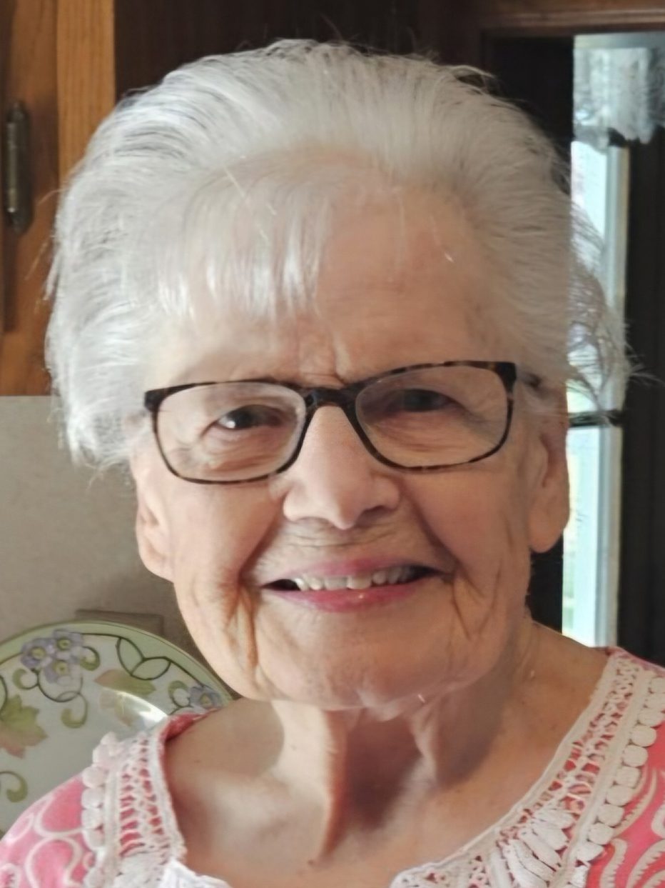 Janet Myer Obituary, Leola, PA