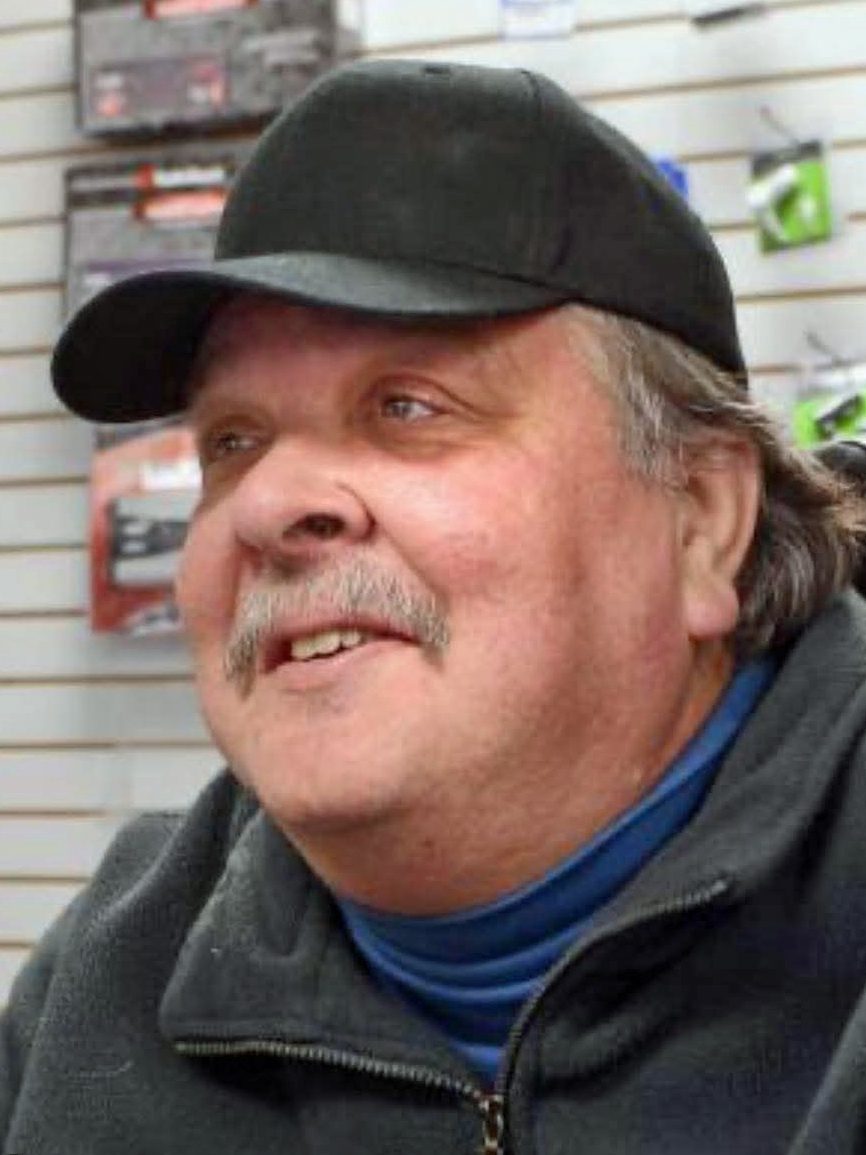 Stephen W. Steve Loewen Obituary, Leola, PA