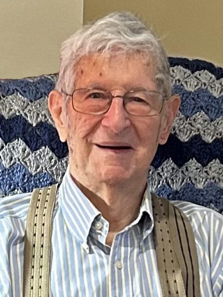 Eugene Gene Rodgers Obituary, Leola, PA