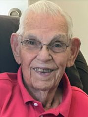 Richard M. Snodgrass Obituary, Leola, PA