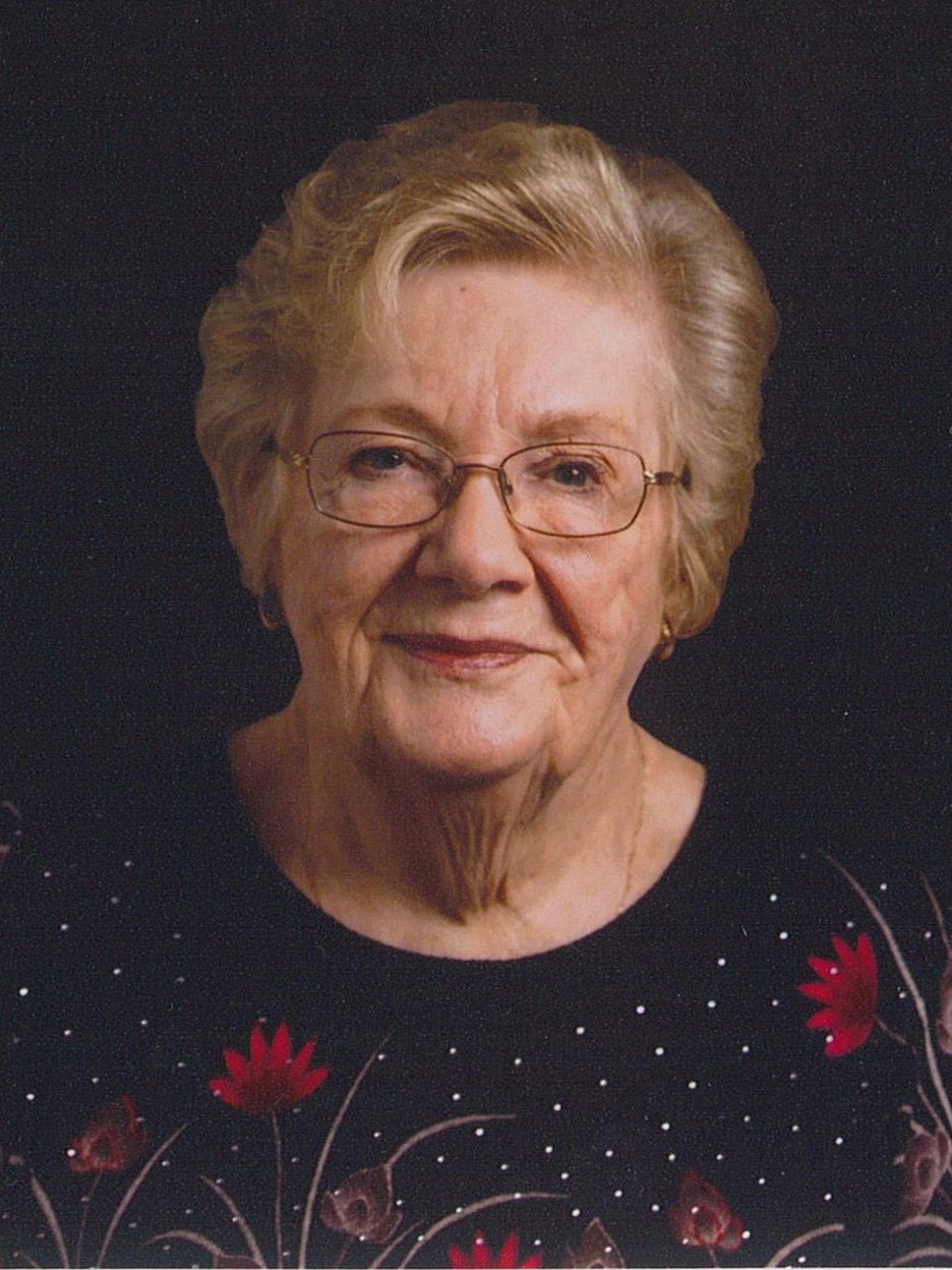 Shirley W. Deaver Obituary, Leola, PA