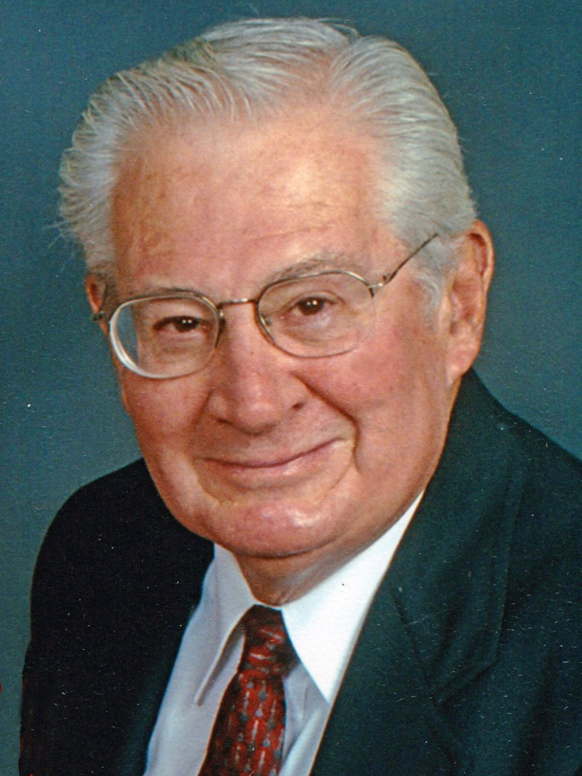 James G. Greiner Obituary, Leola, PA