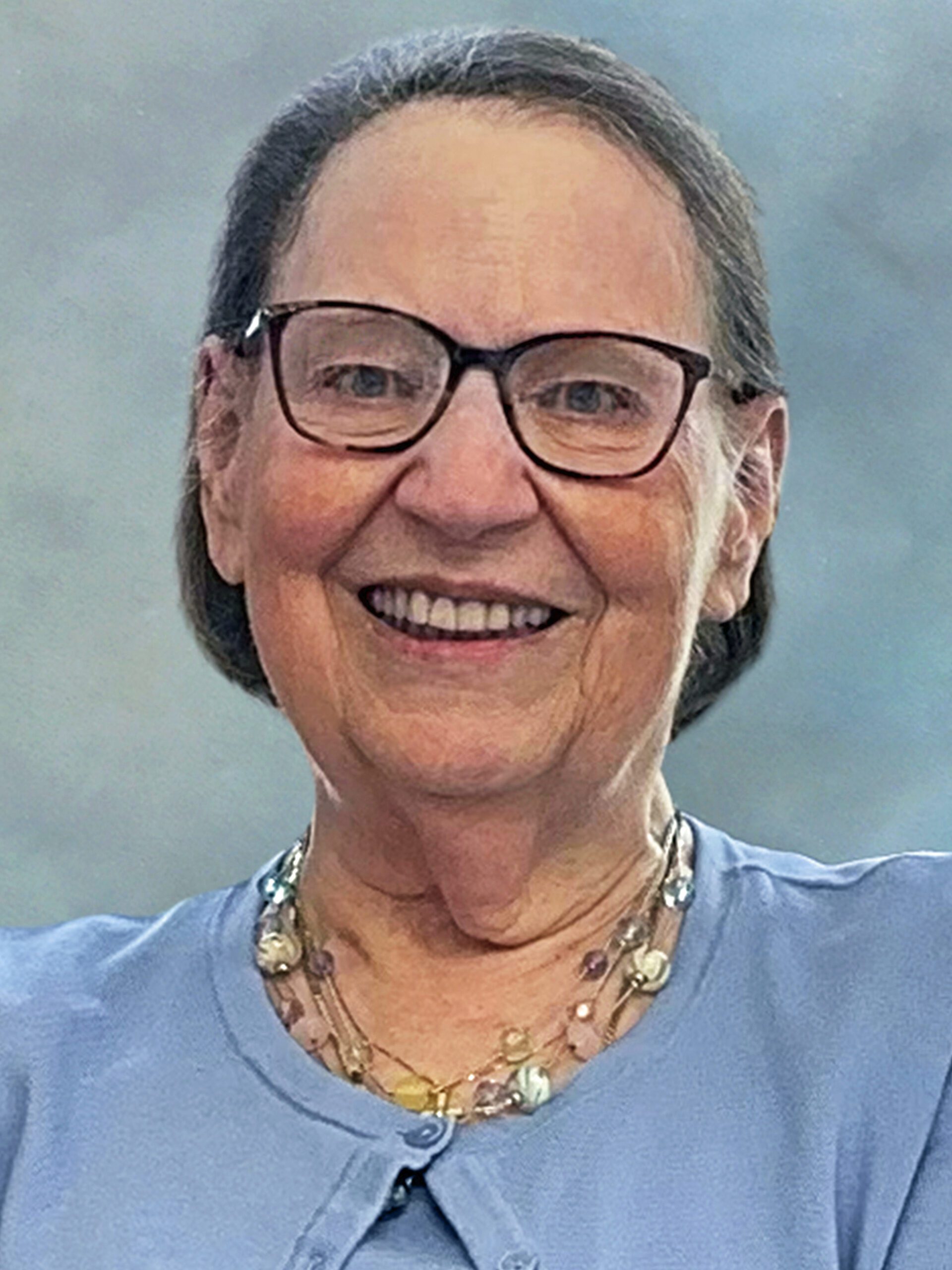 Matilda A. Tilda Denlinger