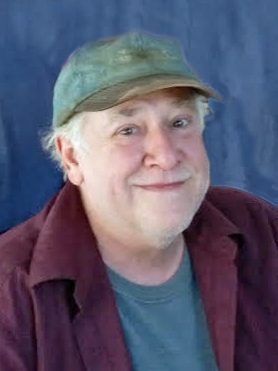 Photo of Darryl J. Beck