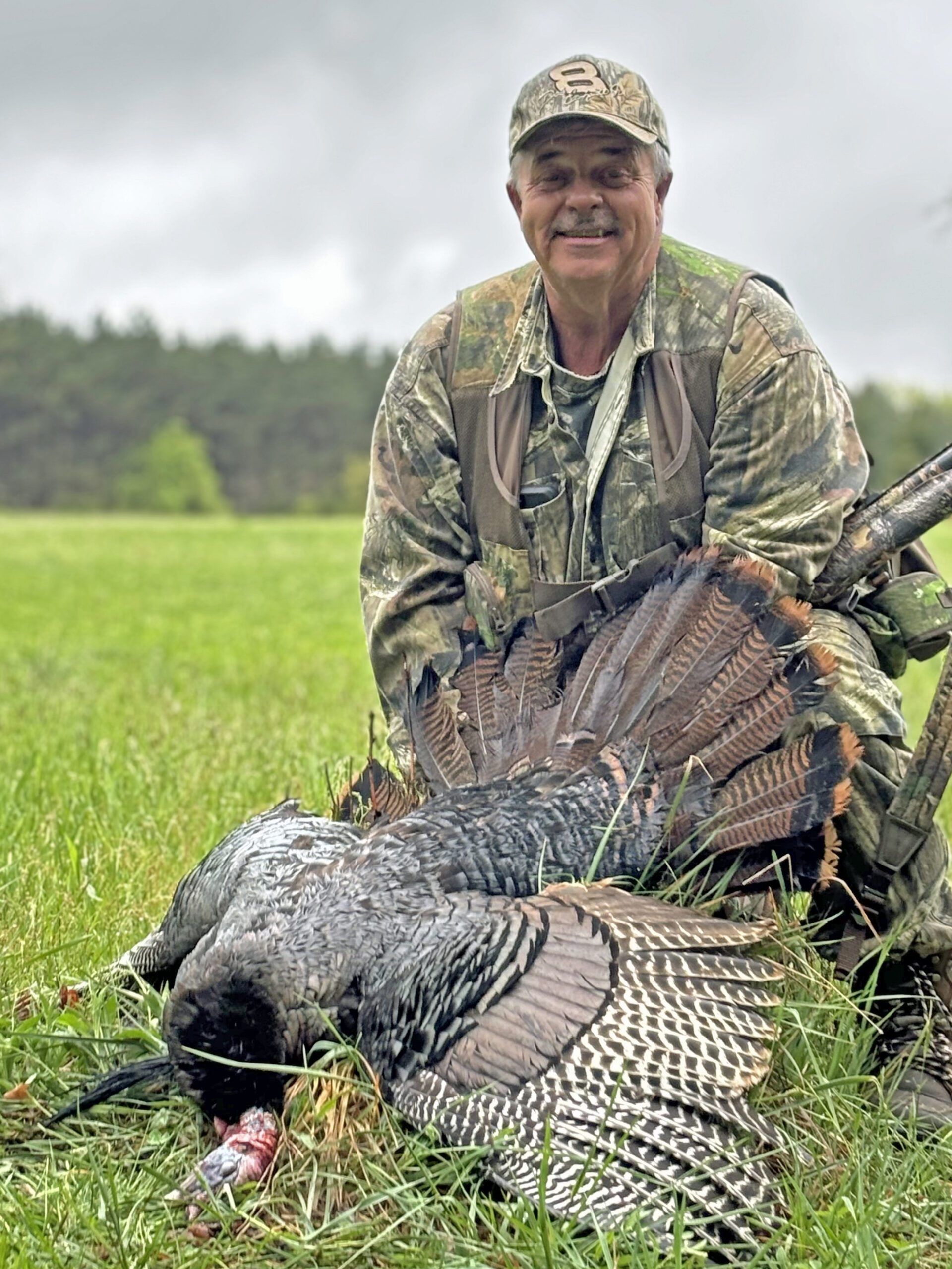 Photo of Eric A. Kinsey
