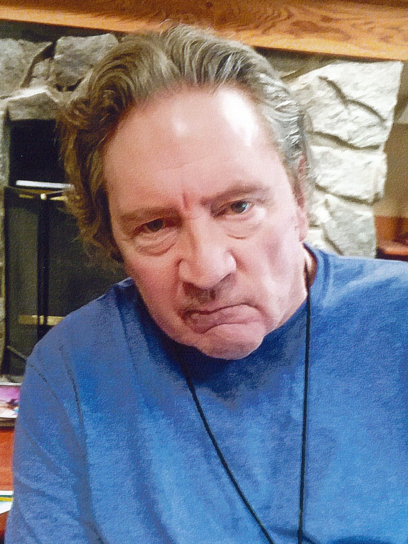 Photo of C. David Schuler