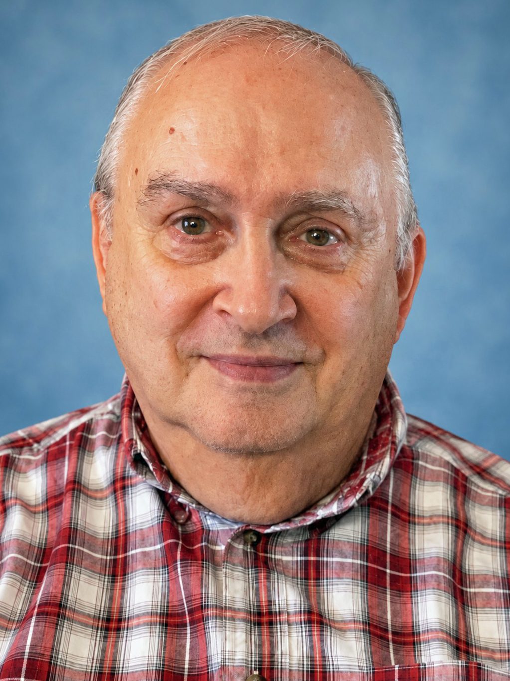 Photo of Roland “Ron” Lee Hock