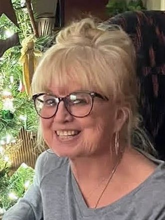 Photo of Judy E. Flaud